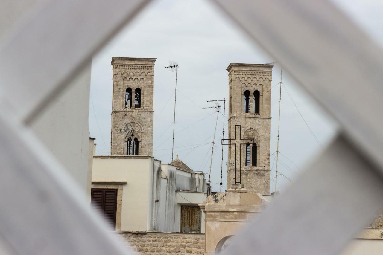 Sant'Andrea Apartment Molfetta Exterior photo