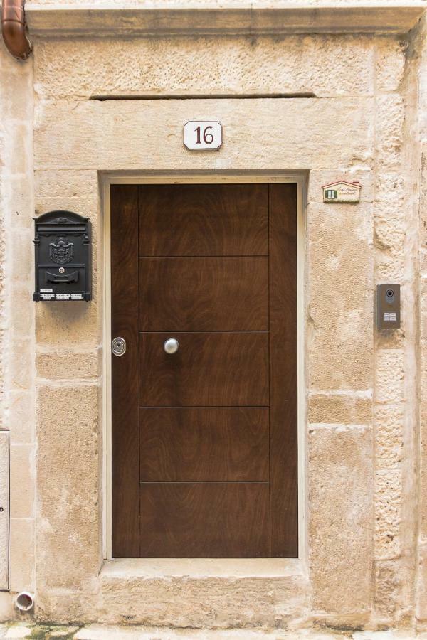 Sant'Andrea Apartment Molfetta Exterior photo