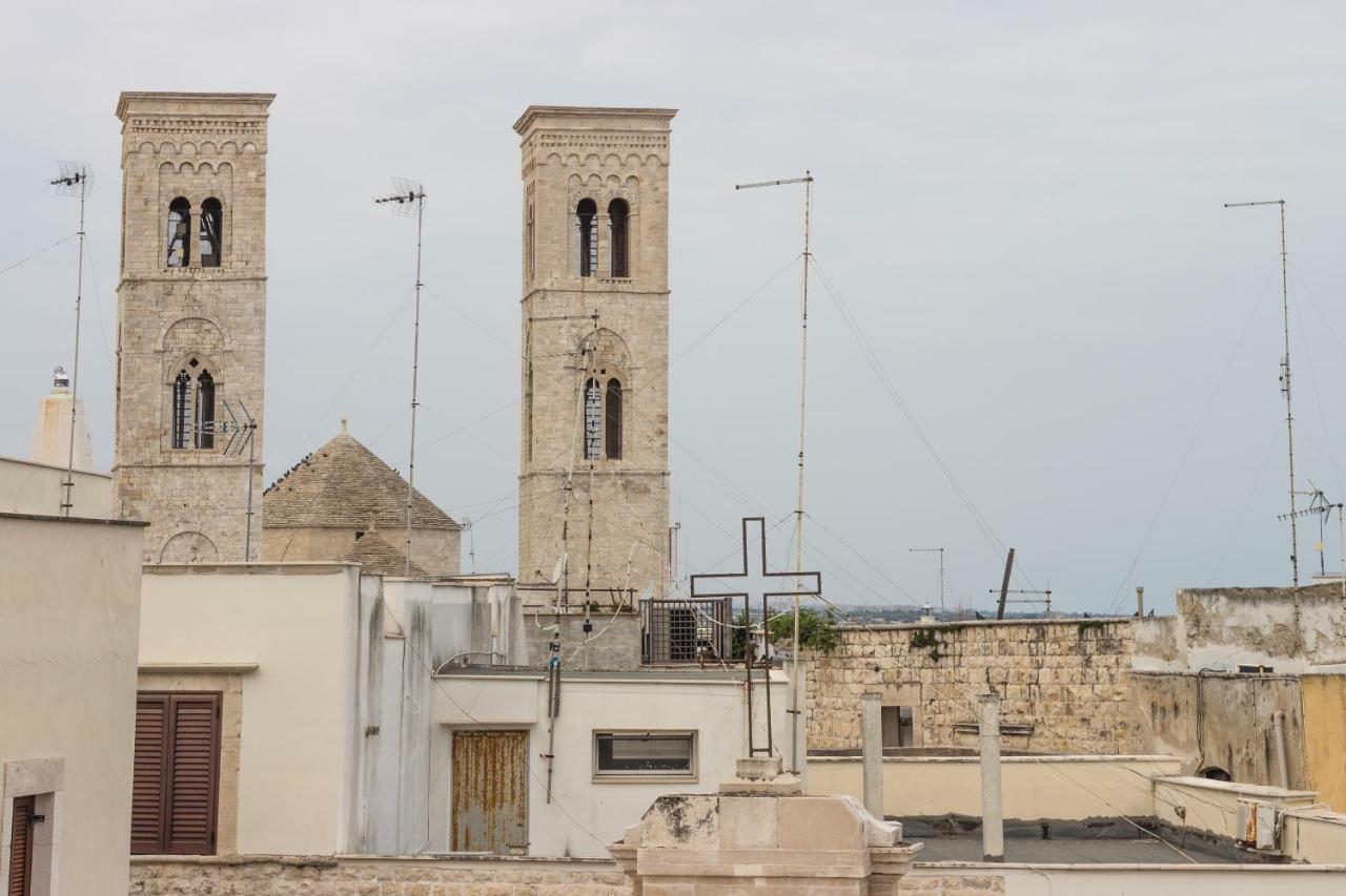 Sant'Andrea Apartment Molfetta Exterior photo